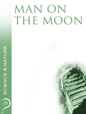 Man on The Moon - Audiobook